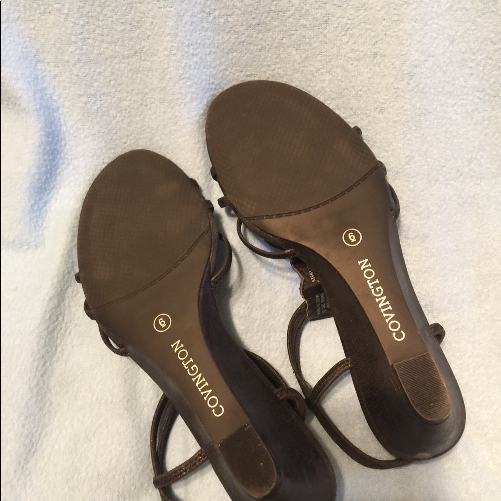 Shoes - Picture 3 of 3